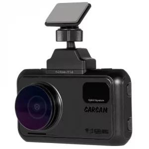 CARCAM HYBRID 2s Signature