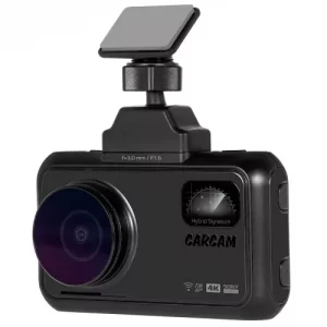 CARCAM HYBRID 4 Signature