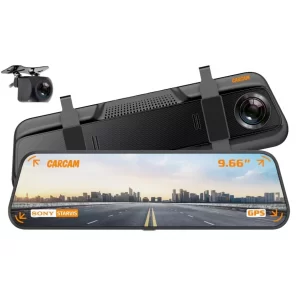 CARCAM Z8