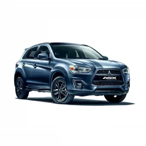 Mitsubishi ASX (2015)
