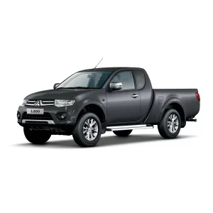 Mitsubishi L200 IV (2015)