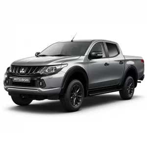 Mitsubishi L200 V (2018)