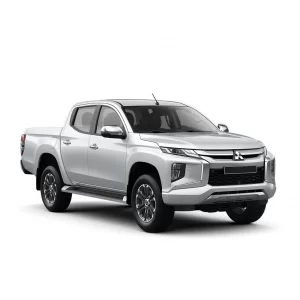 Mitsubishi L200 V (2019)