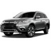 Mitsubishi Outlander III (2021)