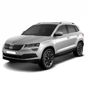 Skoda Karoq (2019)