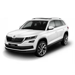 Skoda Kodiaq (2016)