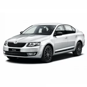 Skoda Octavia III (A7) (2013)