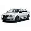 Skoda Octavia III (A7) (2015)