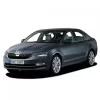 Skoda Octavia III (A7) (2018)