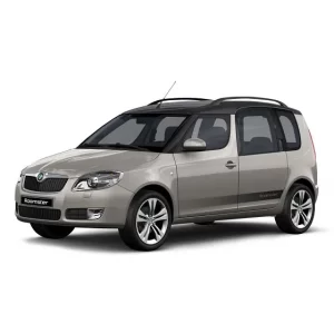 Skoda Roomster (2006)