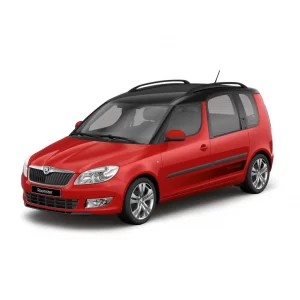 Skoda Roomster (2013)