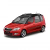 Skoda Roomster (2014)