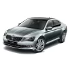 Skoda Superb (2015)