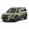Skoda Yeti (2017)