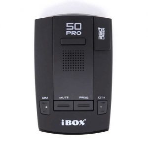 iBOX PRO 50