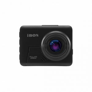 iBOX ProDrive