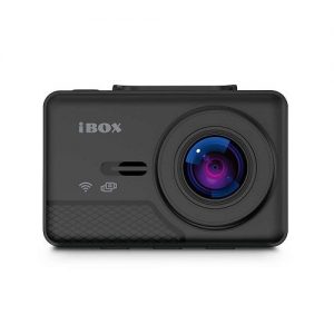 iBOX Travel WiFi Dual