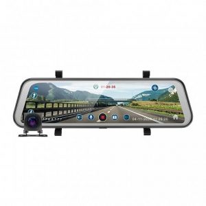 iBOX UltraWide GPS Dual