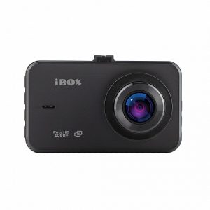 iBOX ZenCam Dual