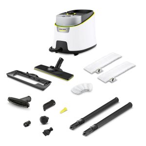 Karcher SC 4 Deluxe EasyFix Premium