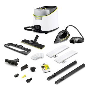 Karcher SC 4 Deluxe EasyFix Premium Iron