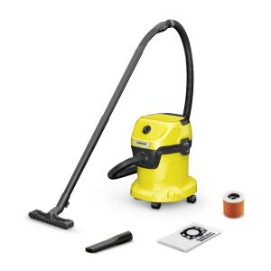 Karcher WD 3 V-15/4/20