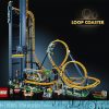 10303 Loop Coaster (Американские горки)