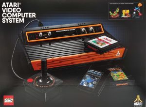 10306 Atari 2600