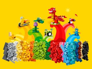 11020 Build Together (Строим вместе)