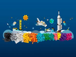 11022 Space Mission (Космическая миссия)