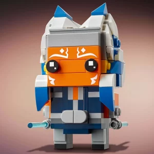 40539 Ahsoka Tano (Асока Тано)