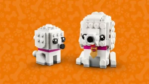 40546 Poodle (Пудель)