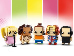 40548 Spice Girls