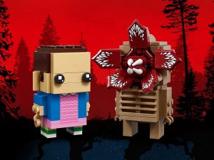 40549 Demogorgon & Eleven (Демогоргон и Одиннадцать)
