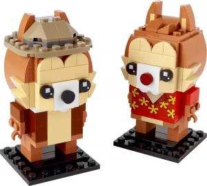 40550 Chip & Dale (Чип и Дейл)