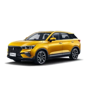 FAW Bestune T77 (2018 - нв)