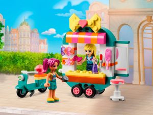 41719 Mobile Fashion Boutique (Мобильный модный бутик)