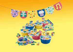 41806 Ultimate Party Kit (Большой набор для вечеринки)