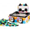 41959 Cute Panda Tray (Ящик «Милая панда»)