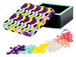 41960 Big Box (Большая коробка LEGO DOTS)