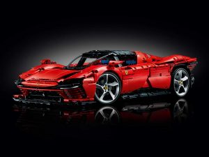 42143 Ferrari Daytona SP3