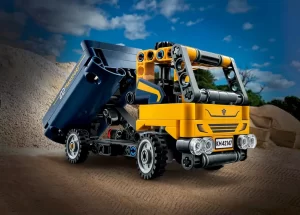 42147 Dump Truck (Самосвал)