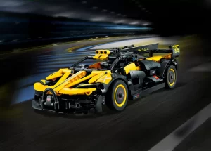 42151 Bugatti Bolide