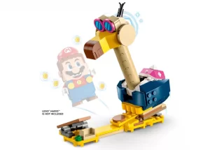71414 Conkdor's Noggin Bopper Expansion Set (Глупая головушка кондортюка)