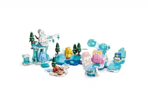 71417 Fliprus Snow Adventure Expansion Set (Снежные приключения моржа-кувыркуна)