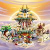 80039 The Heavenly Realms (Небесные царства)