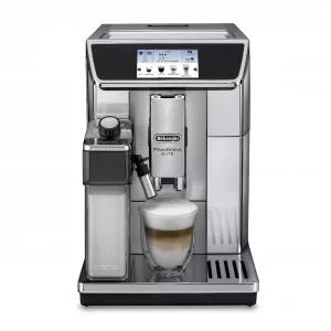 DeLonghi PrimaDonna Elite ECAM650.75 MS