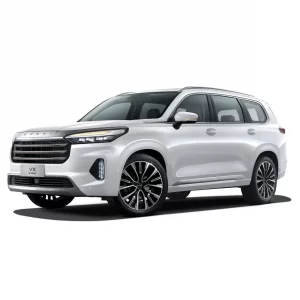 EXEED VX (2021 - 2023)