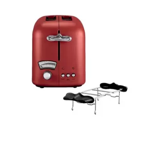DeLonghi Argento Flora CT021.R1