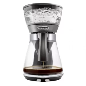 DeLonghi Clessidra ICM17210
